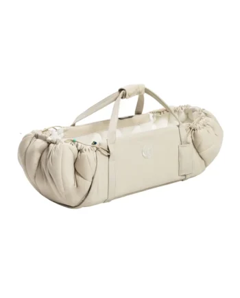 Najell Sleepcarrier Vol   Oat Beige