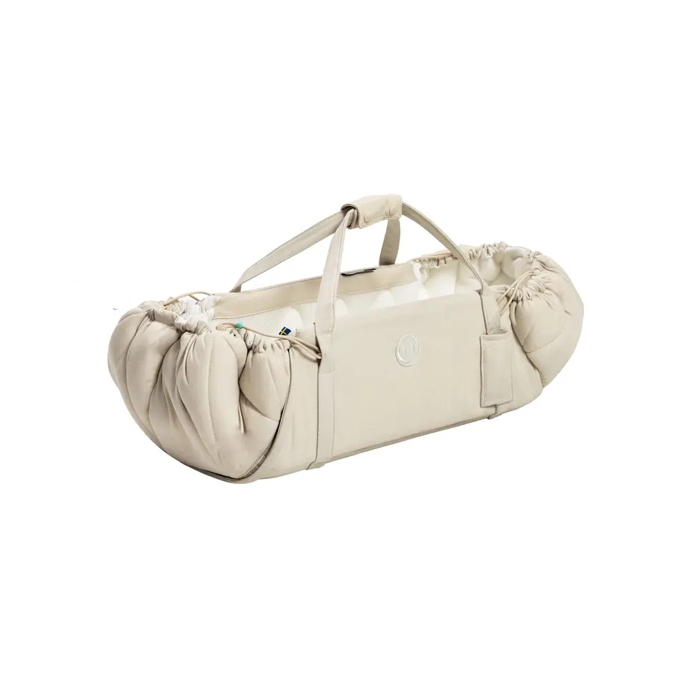 Najell Sleepcarrier Vol Oat Beige