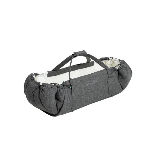 Najell Sleepcarrier Vol Stormy Grey