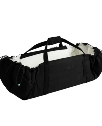 Sleepcarrier   Matte Black