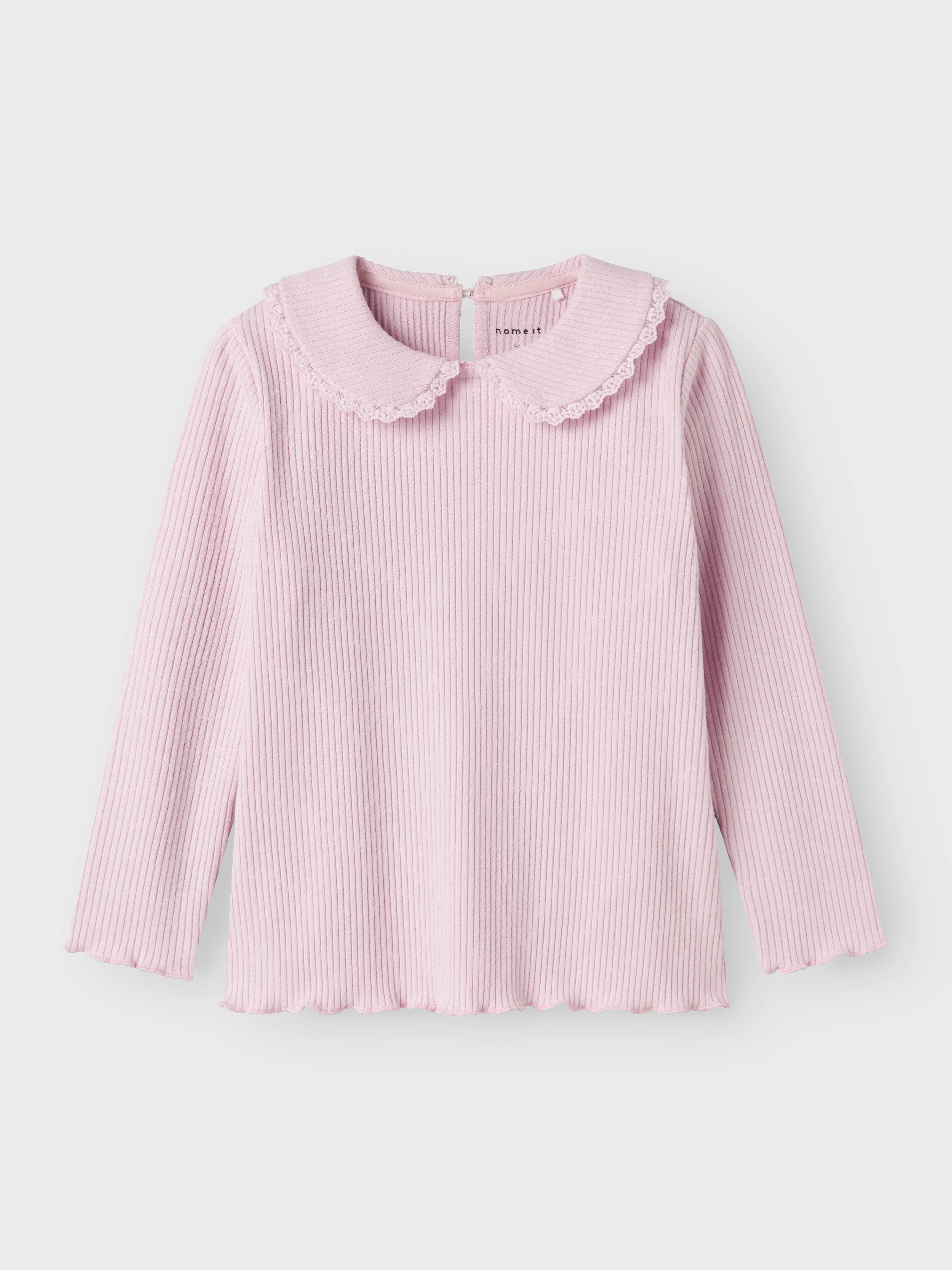 Name It Baila Top Winsome Orchid 92 Cm