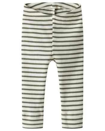 Name It Bani Leggings Noos Dusty Olive 50 Cm