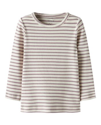 Name It Bani Ls Shirt Noos Elderberry 86 Cm