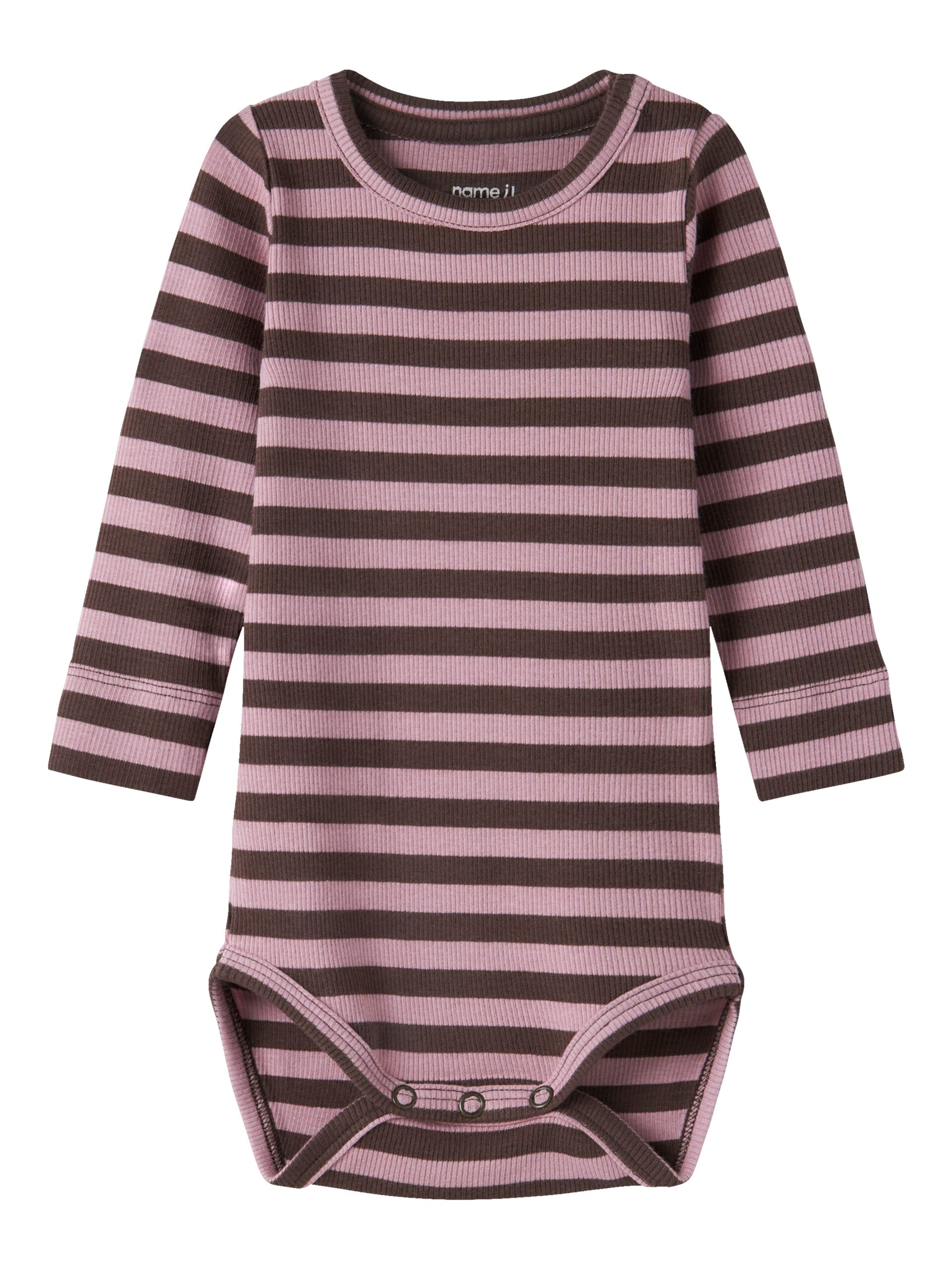 Name It Banio Body Noos French Roast 50 Cm