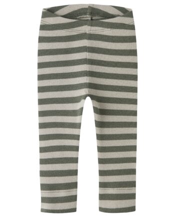 Name It Banio Leggings Noos Dusty Olive 50 Cm