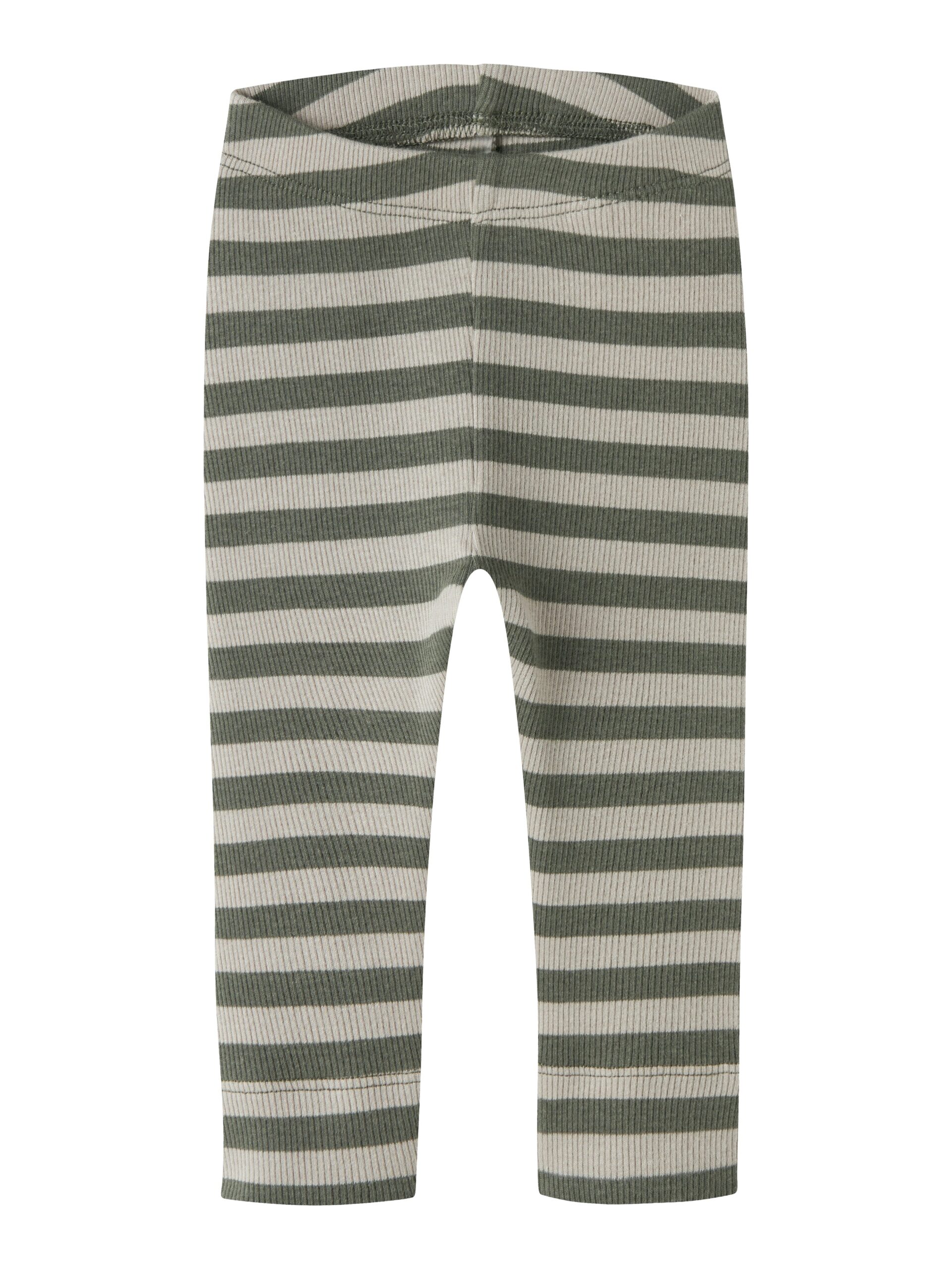 Name It Banio Leggings Noos Dusty Olive 50 Cm