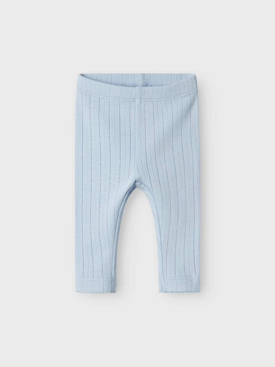 Name It Bega Leggings Subdued Blue 50 Cm