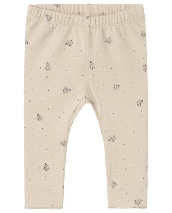 Name It Belinea Legging Peyote 50 Cm