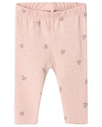 Name It Belinea Legging Rose Smoke 50 Cm