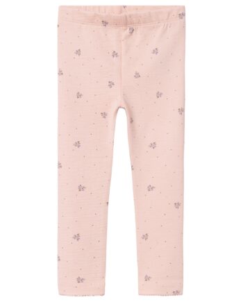 Name It Belinea Leggins Rose Smoke 86 Cm