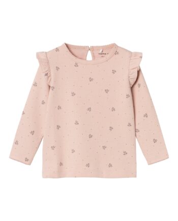 Name It Belinea Top Rose Smoke 86 Cm