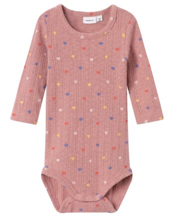 Name It Bella Body Ash Rose 50 Cm