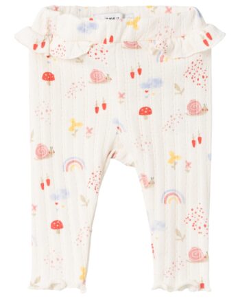 Name It Bella Pants Jet Stream 50 Cm