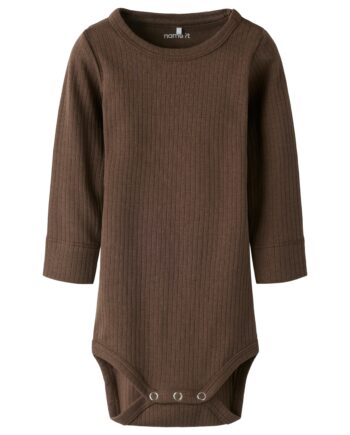 Name It Berka Body Chocolate Martini 50 Cm