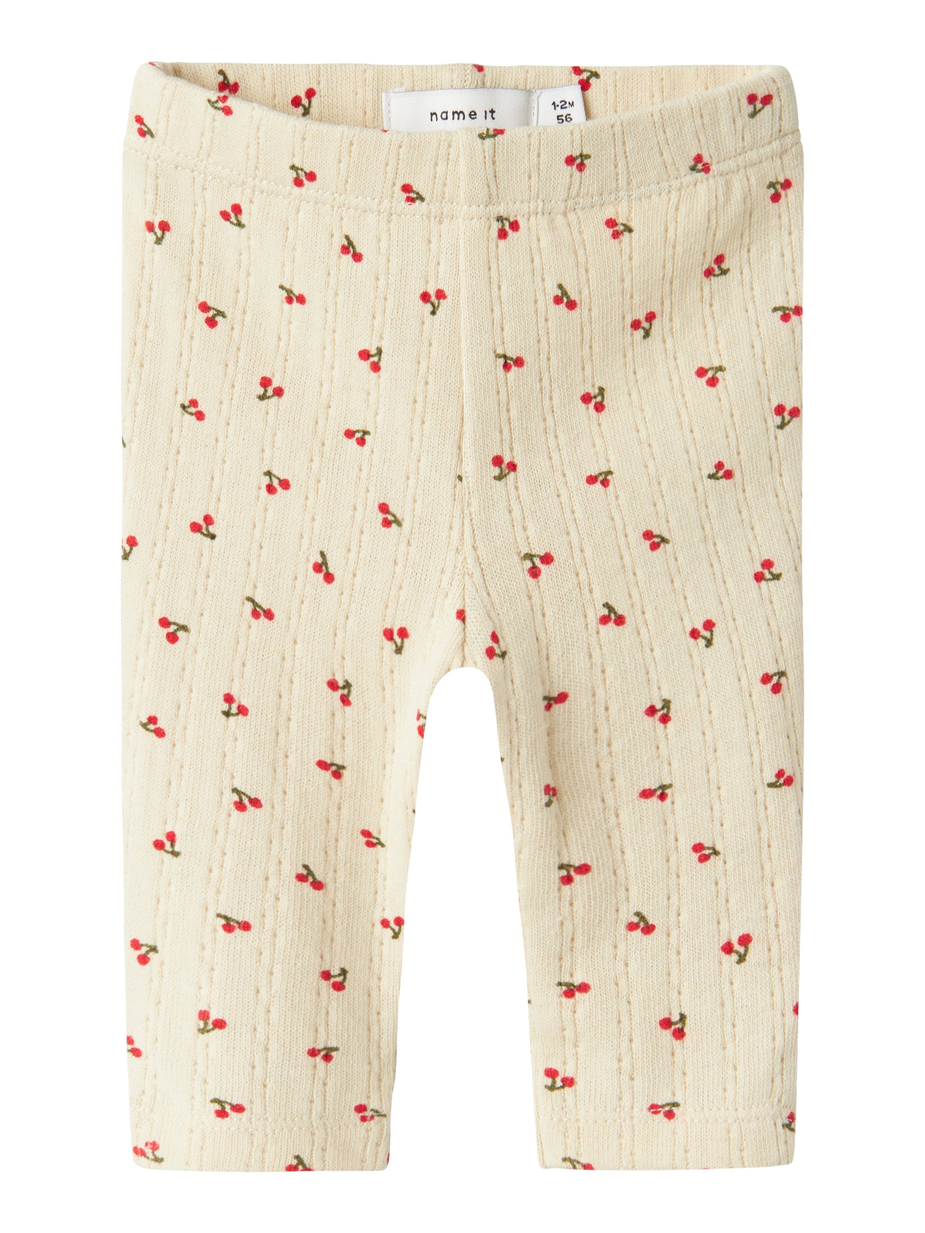 Name It Bilia Leggings Summer Sand 50 Cm