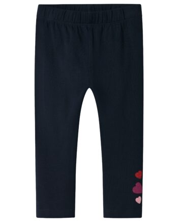 Name It Biline Leggings Dark Sapphire 92 Cm
