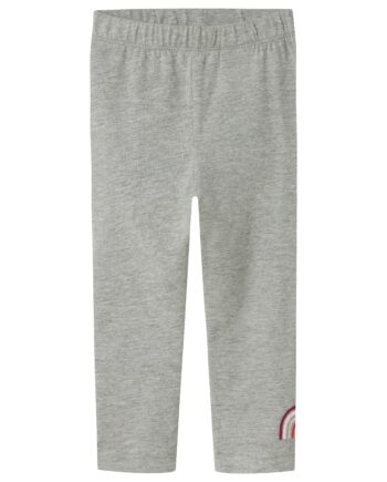 Name It Biline Leggings Grey Melange 92 Cm