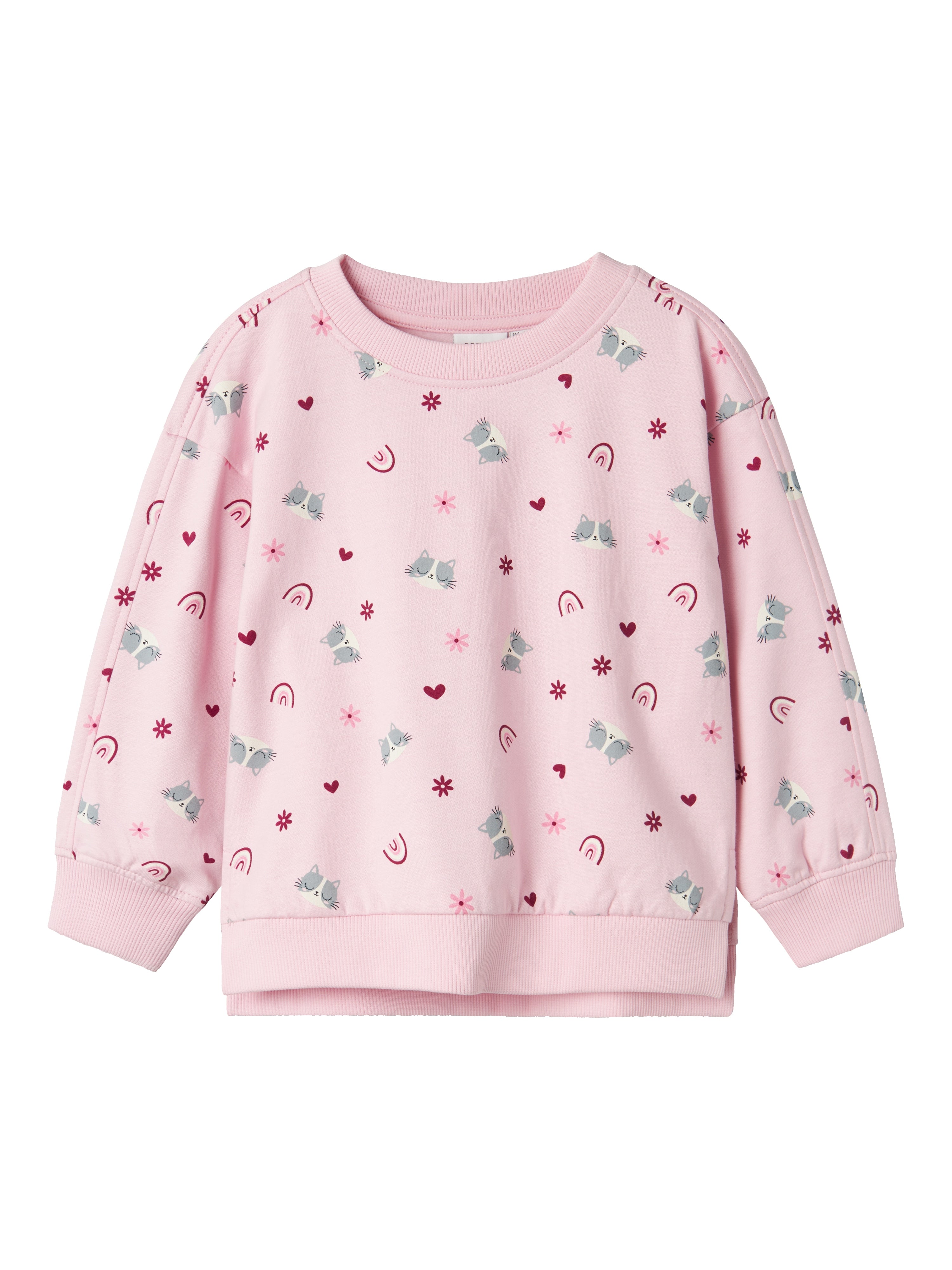 Name It Biliva Sweatshirt Sweet Dreams 92 Cm