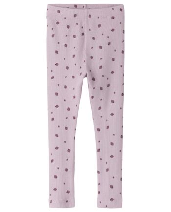 Name It Binna Slim Leggings Dawn Pink 92 Cm