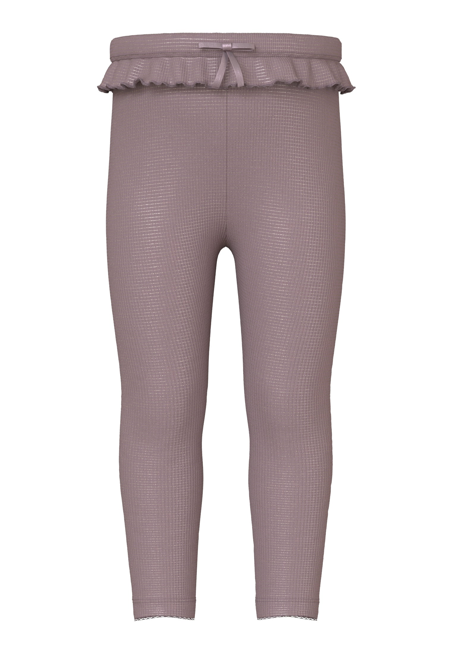 Name It Binnie Pants Elderberry 92 Cm