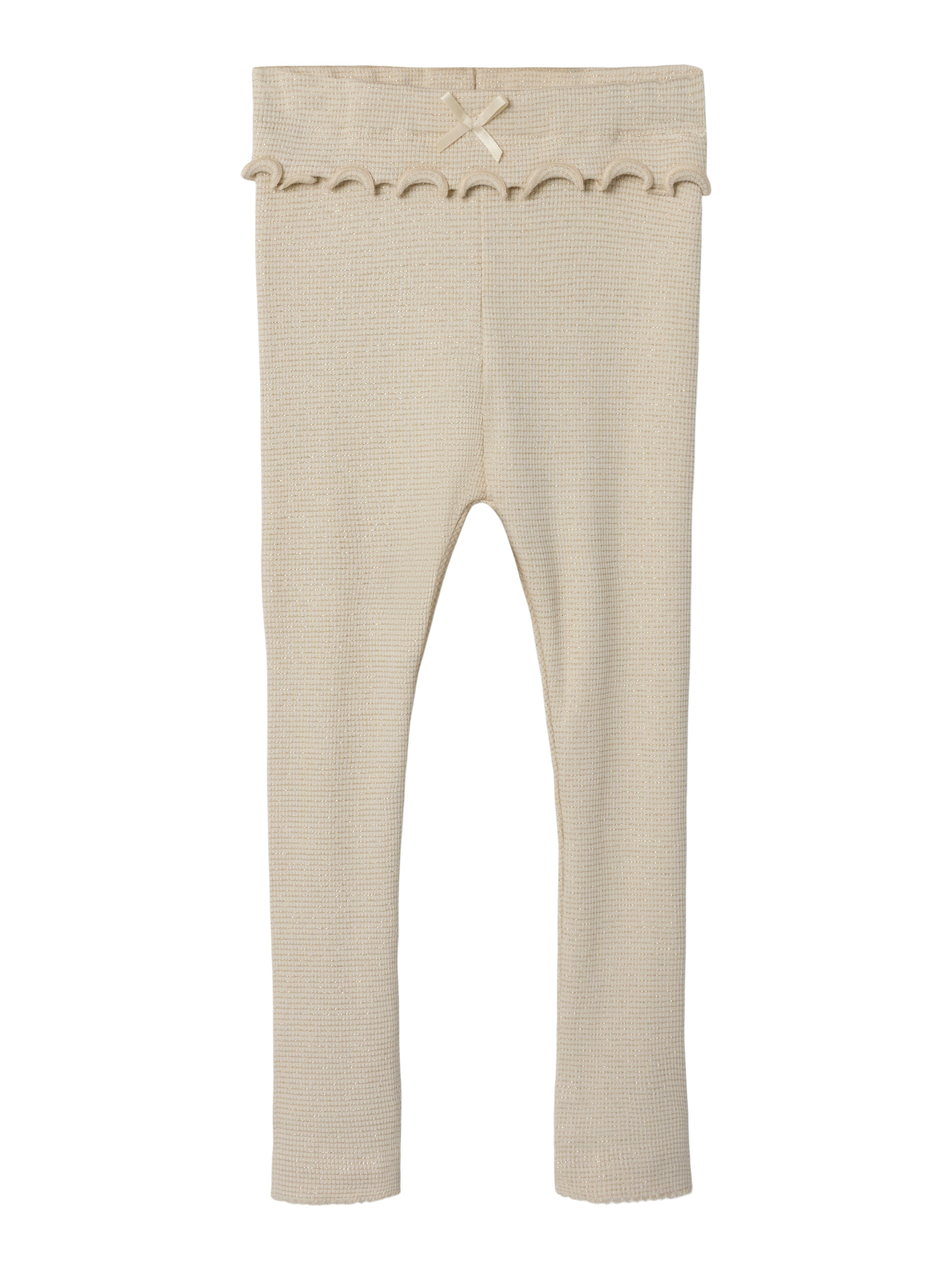 Name It Binnie Pants Summer Sand 92 Cm