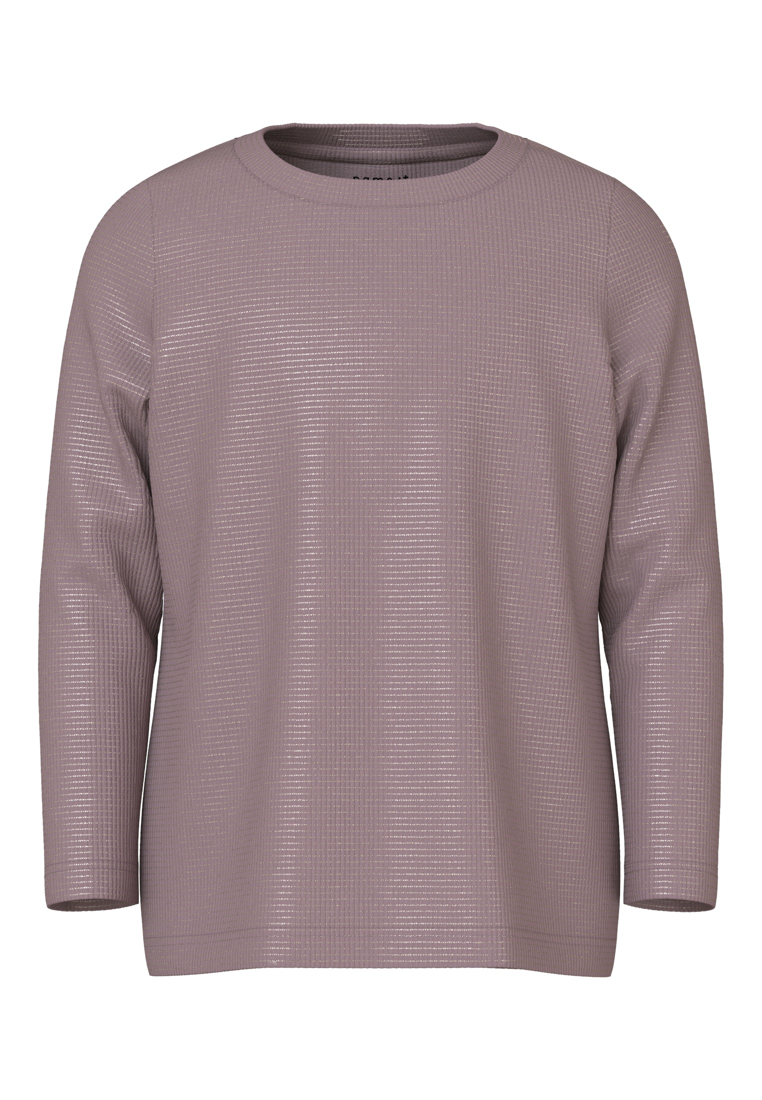 Name It Binnie Top Elderberry 92 Cm