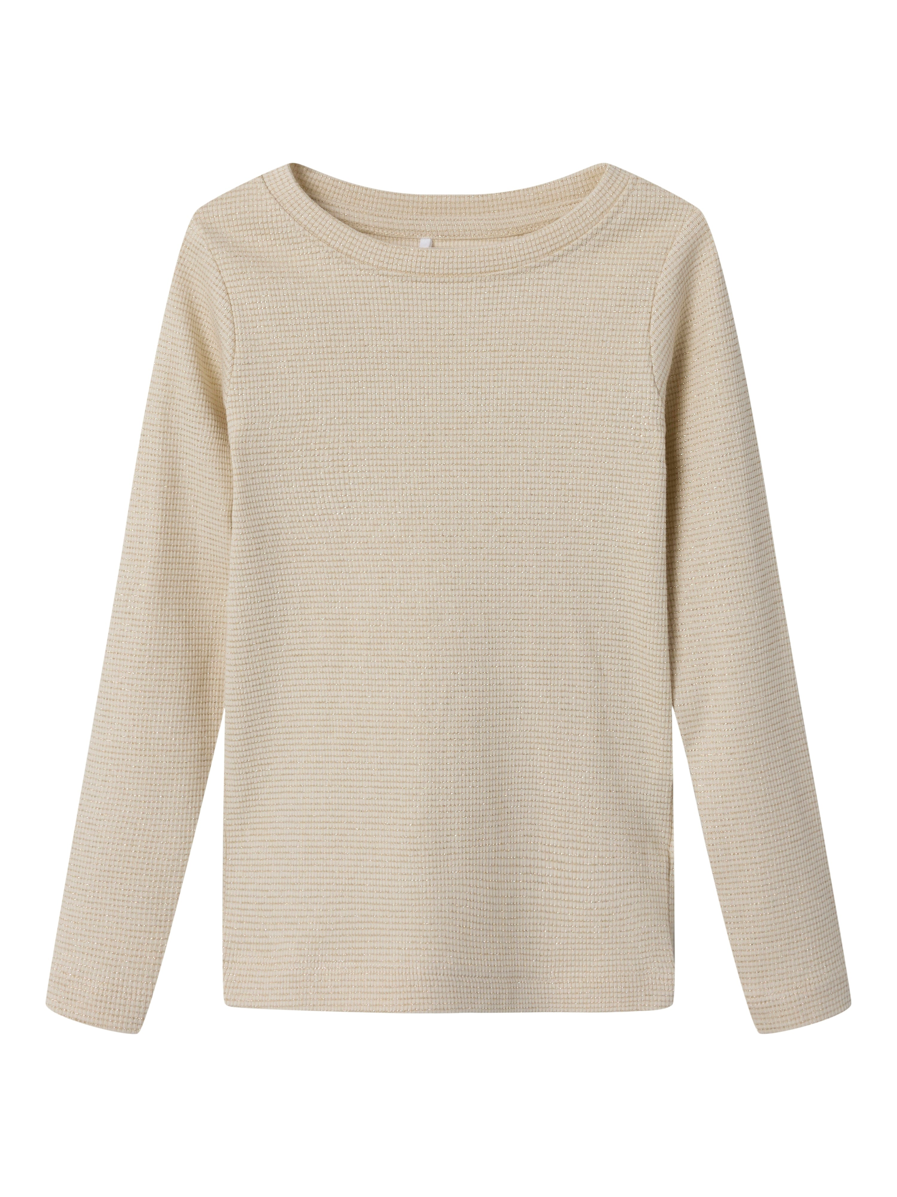 Name It Binnie Top Summer Sand 92 Cm