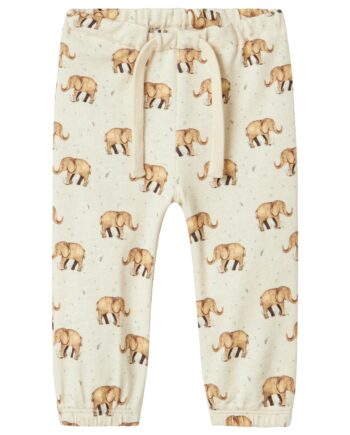 Name It Bobby Pants Peyote Melange 50 Cm