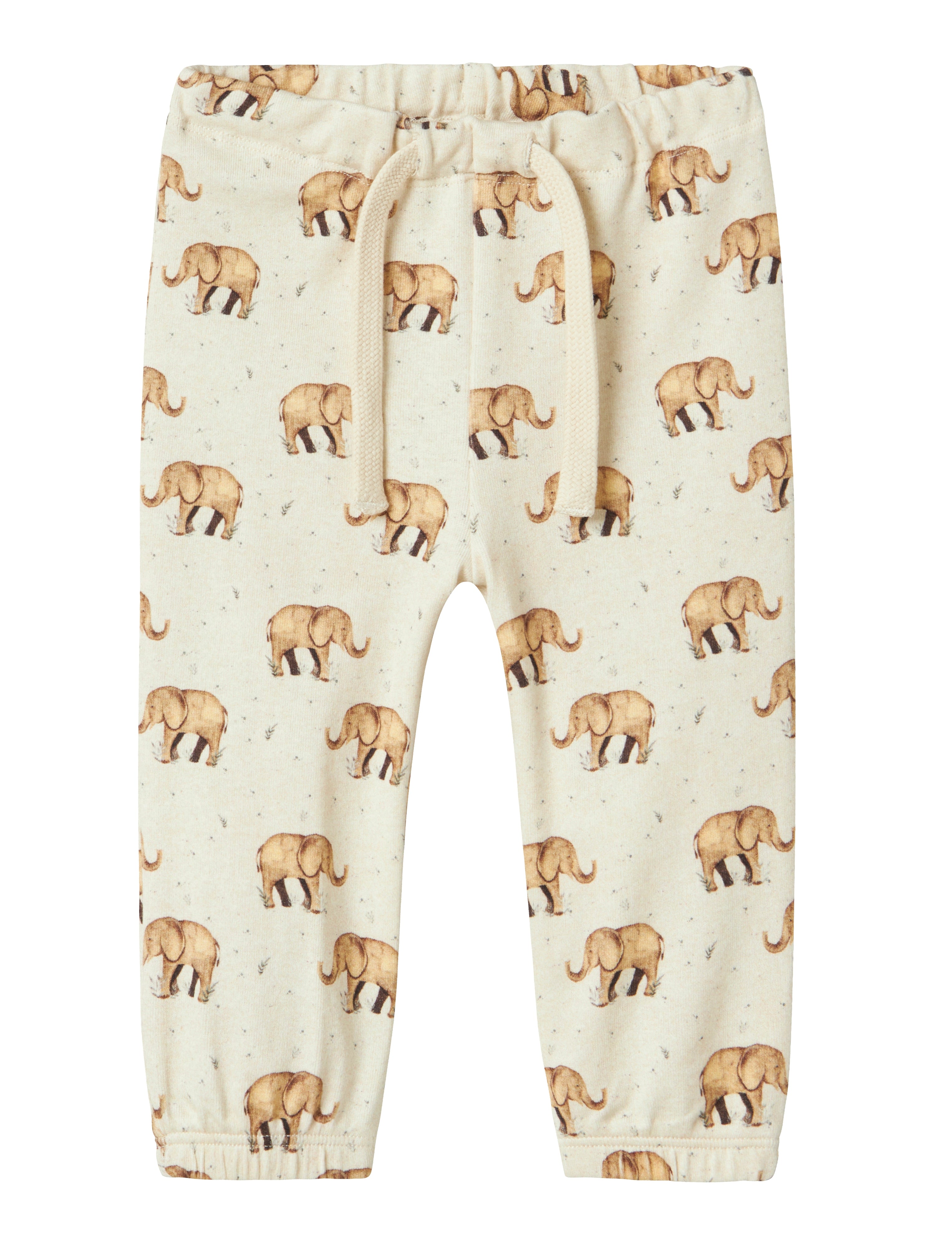 Name It Bobby Pants Peyote Melange 50 Cm