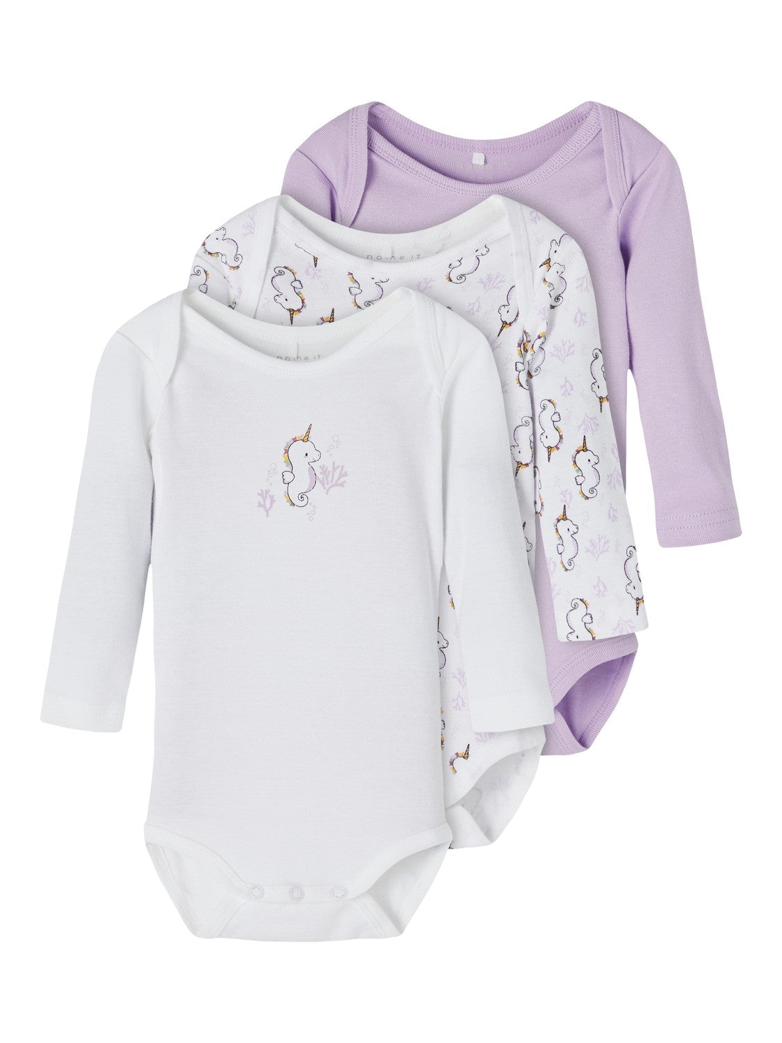 Name It Body   Pak Lavendula 50 Cm