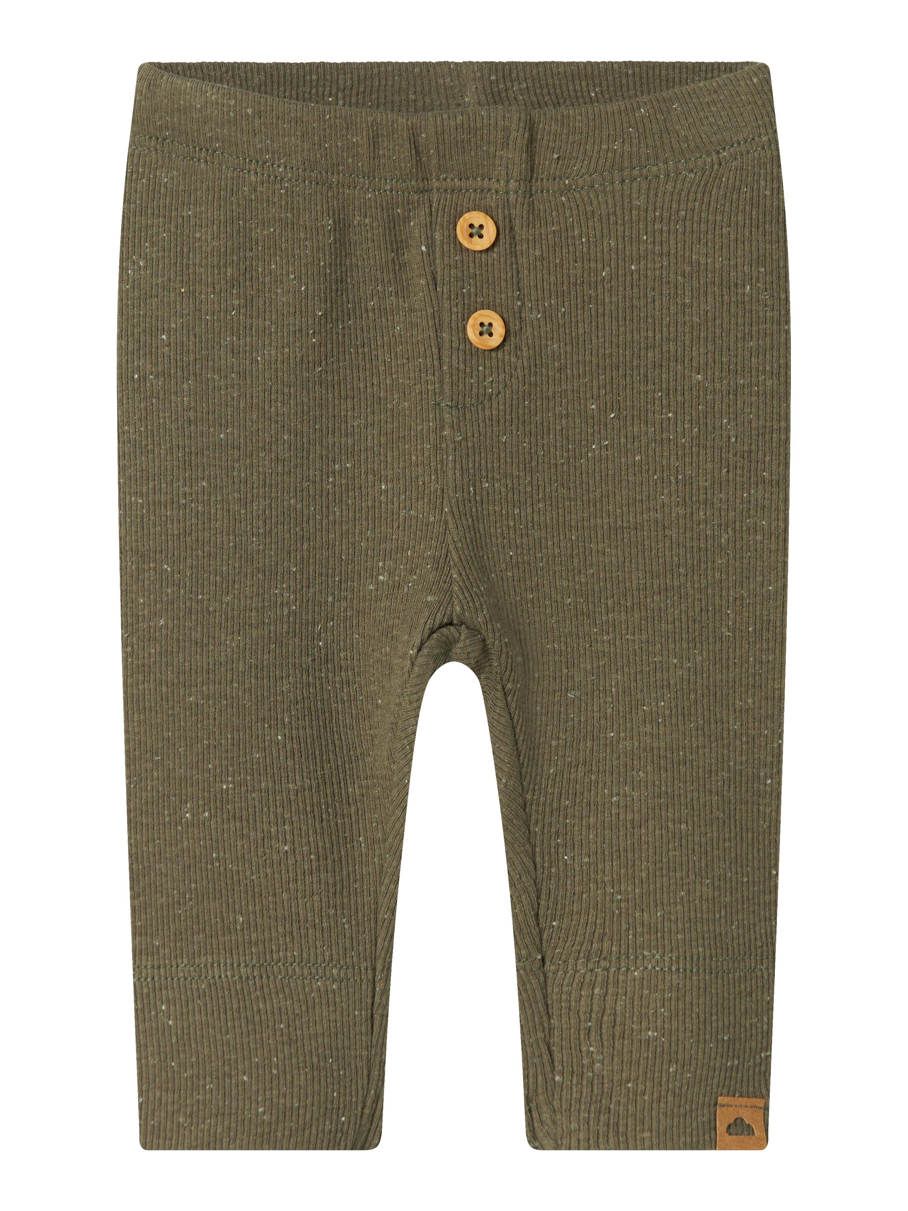 Name It Bryan Long John Dusty Olive 50 Cm