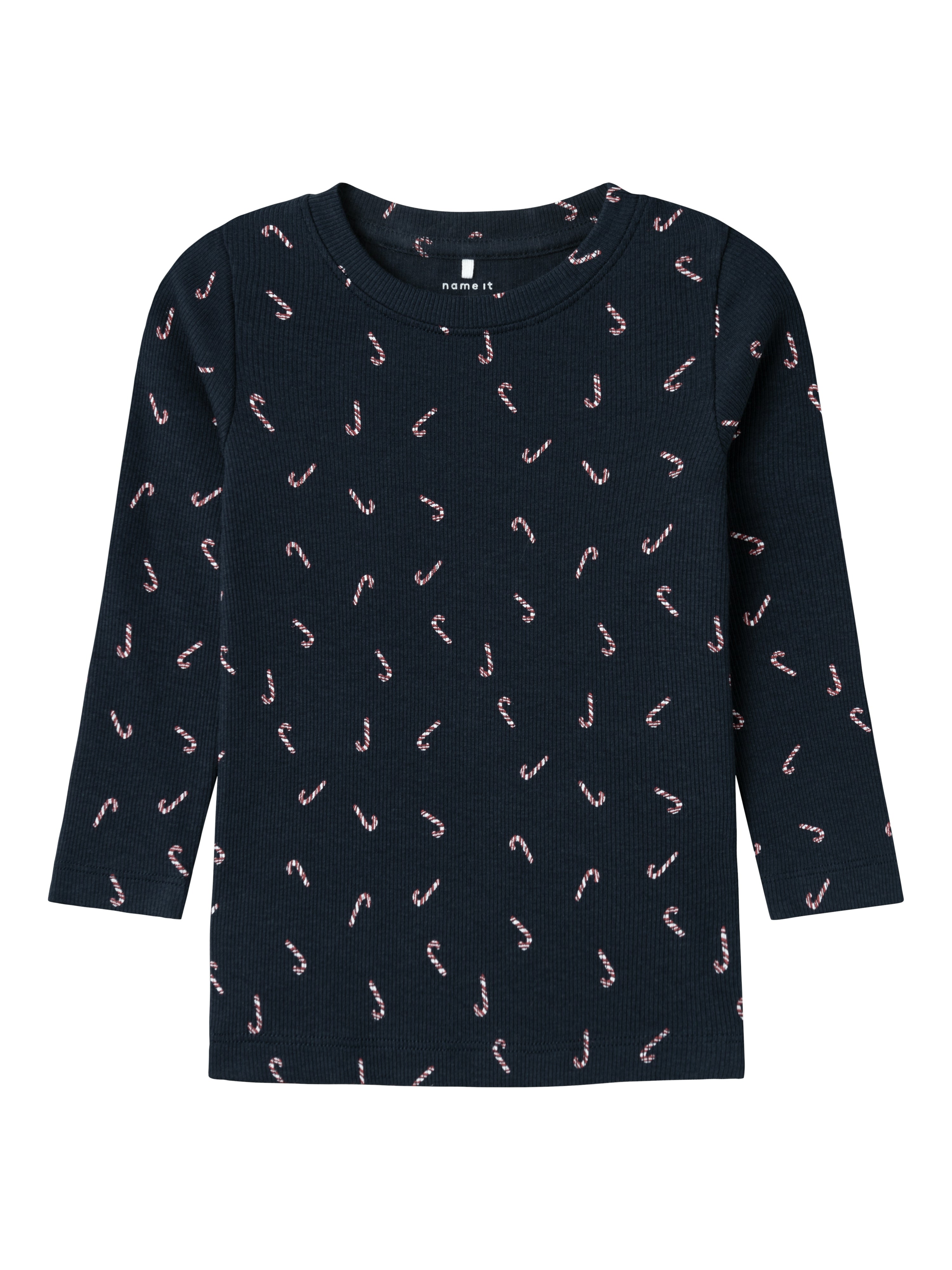 Name It Dab Bluse Dark Sapphire 86 Cm