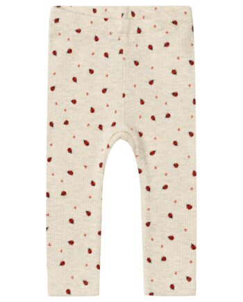 Name It Dab Leggings Peyote Melange 50 Cm
