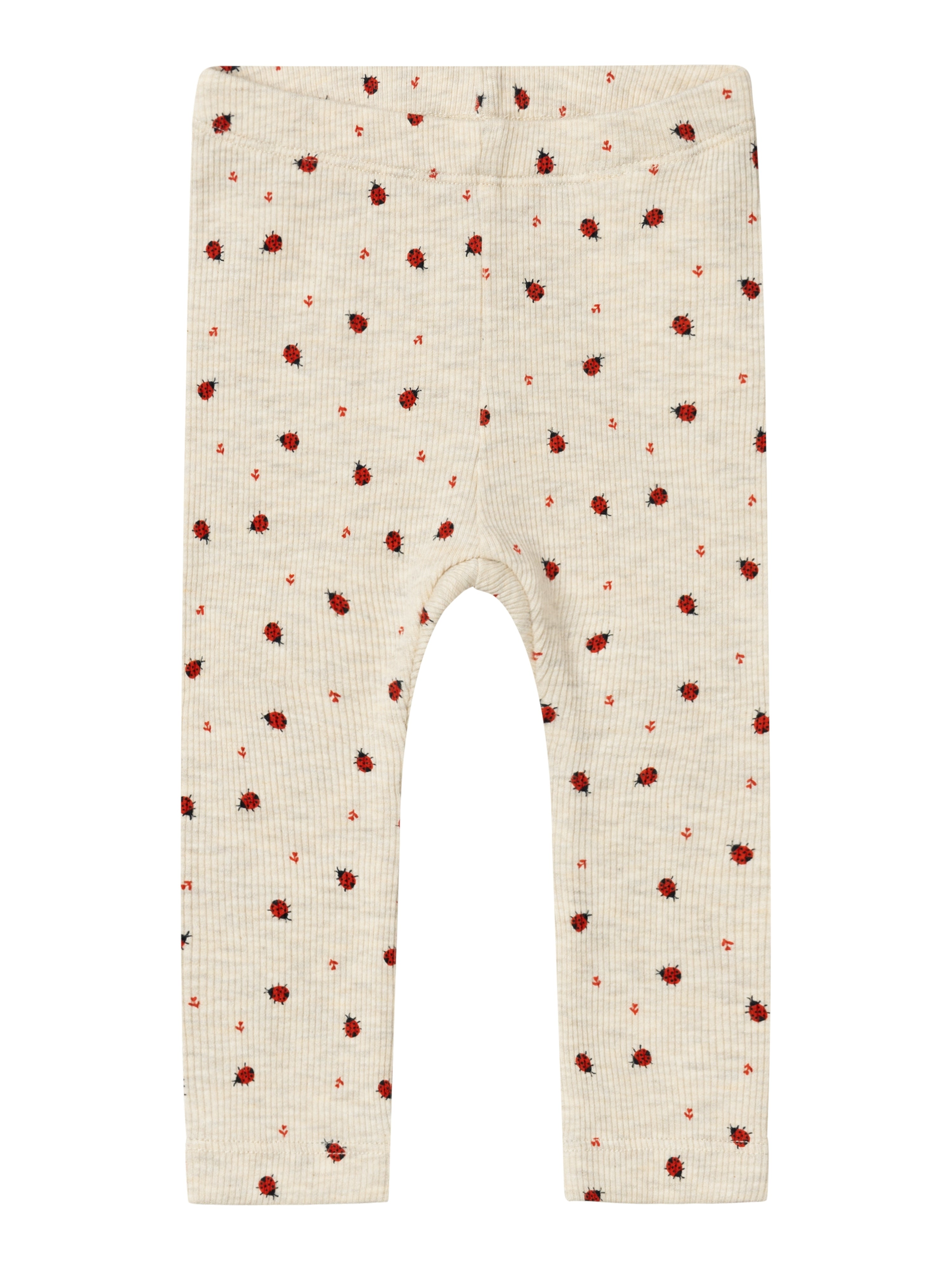 Name It Dab Leggings Peyote Melange 50 Cm