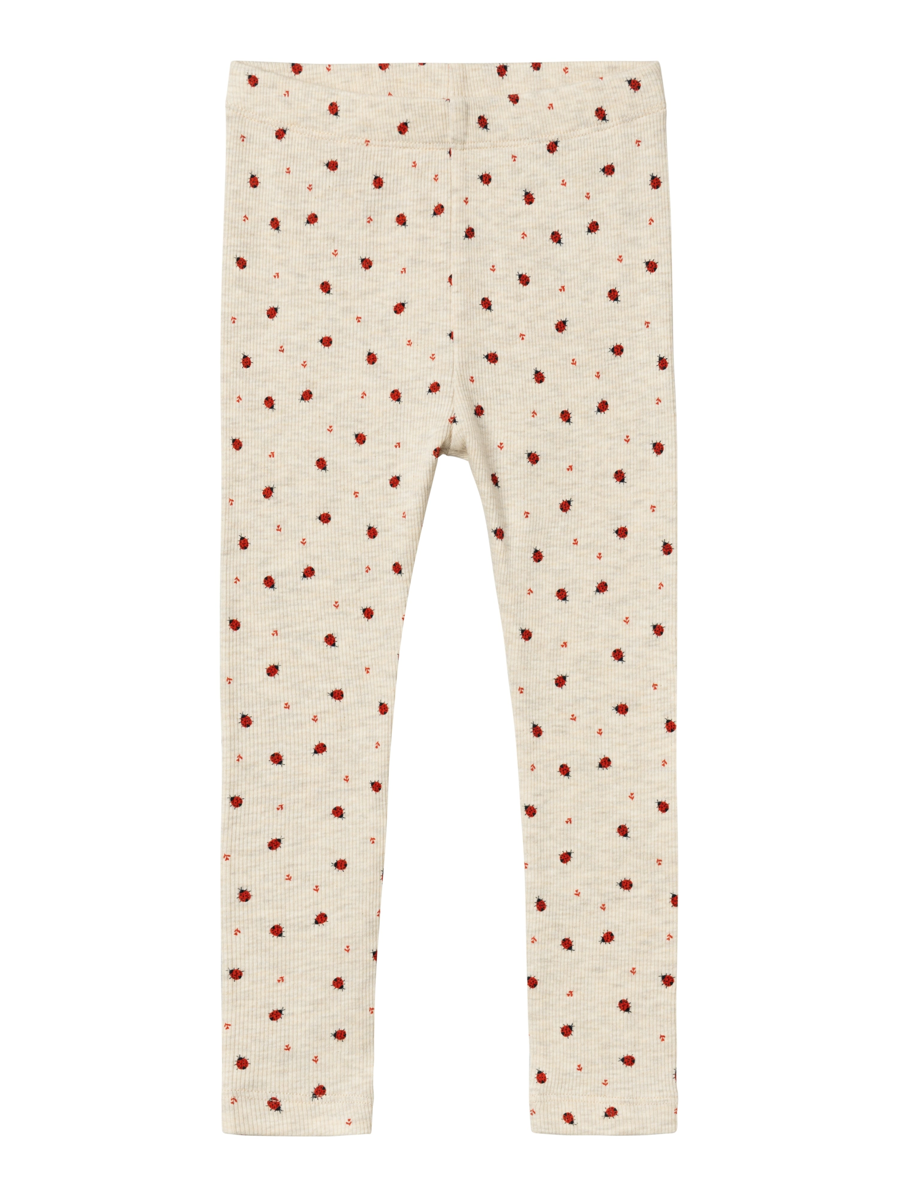 Name It Dab Leggings Peyote Melange 92 Cm