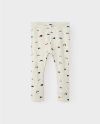 Name It Dabu Leggings  Peyote 50 Cm