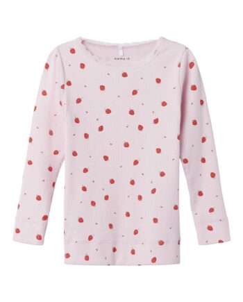 Name It Dabua Bluse Parfait Pink 86 Cm
