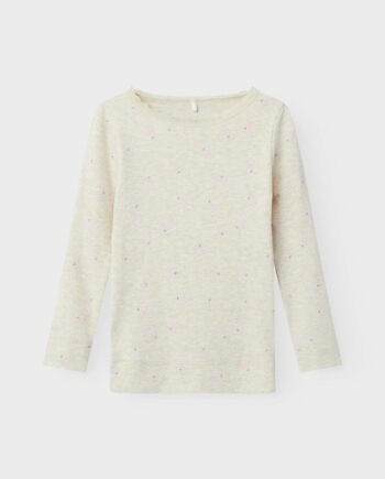 Name It Dabua Bluse Peyote 86 Cm