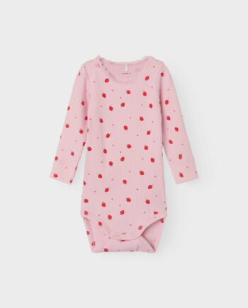 Name It Dabua Body Parfait Pink 50 Cm