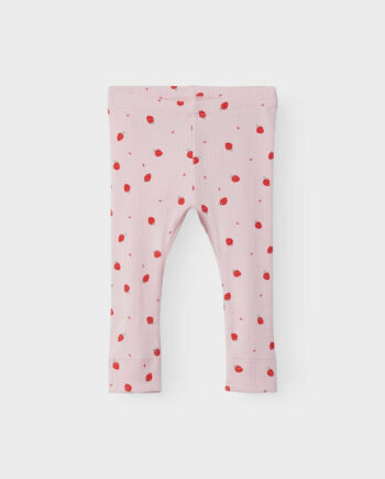 Name It Dabua Leggings Parfait Pink 50 Cm