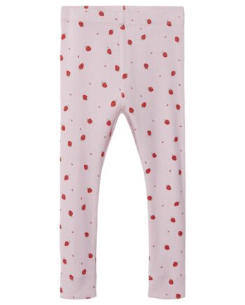 Name It Dabua Leggings  Parfait Pink 86 Cm