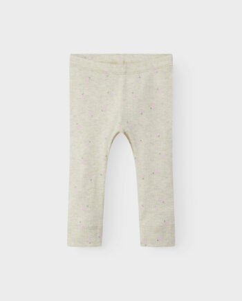 Name It Dabua Leggings Peyote 50 Cm