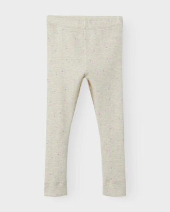 Name It Dabua Leggings  Peyote 86 Cm