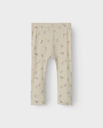 Name It Dabua Leggings Peyote Melange 50 Cm
