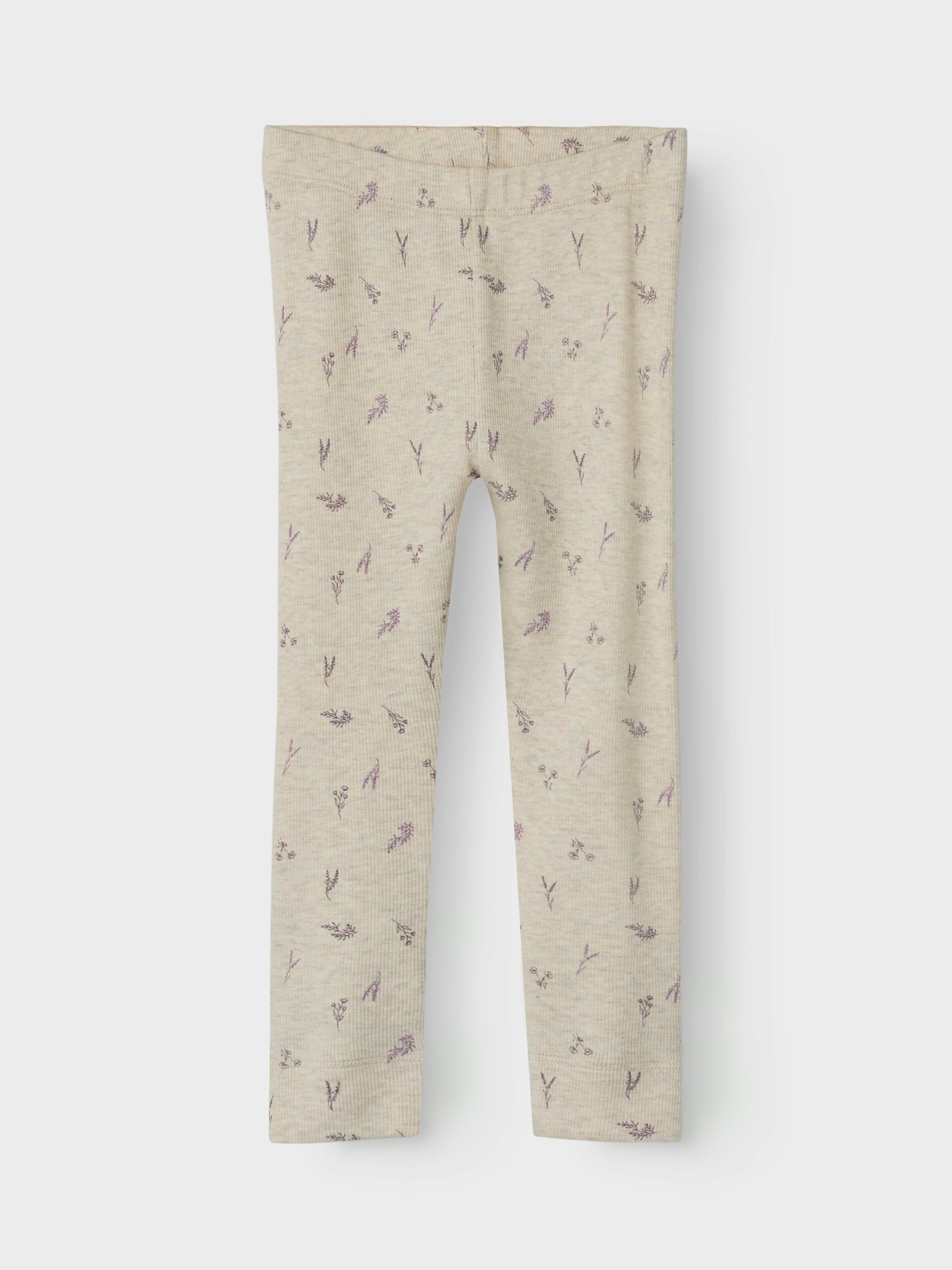 Name It Dabua Leggings  Peyote Melange 86 Cm