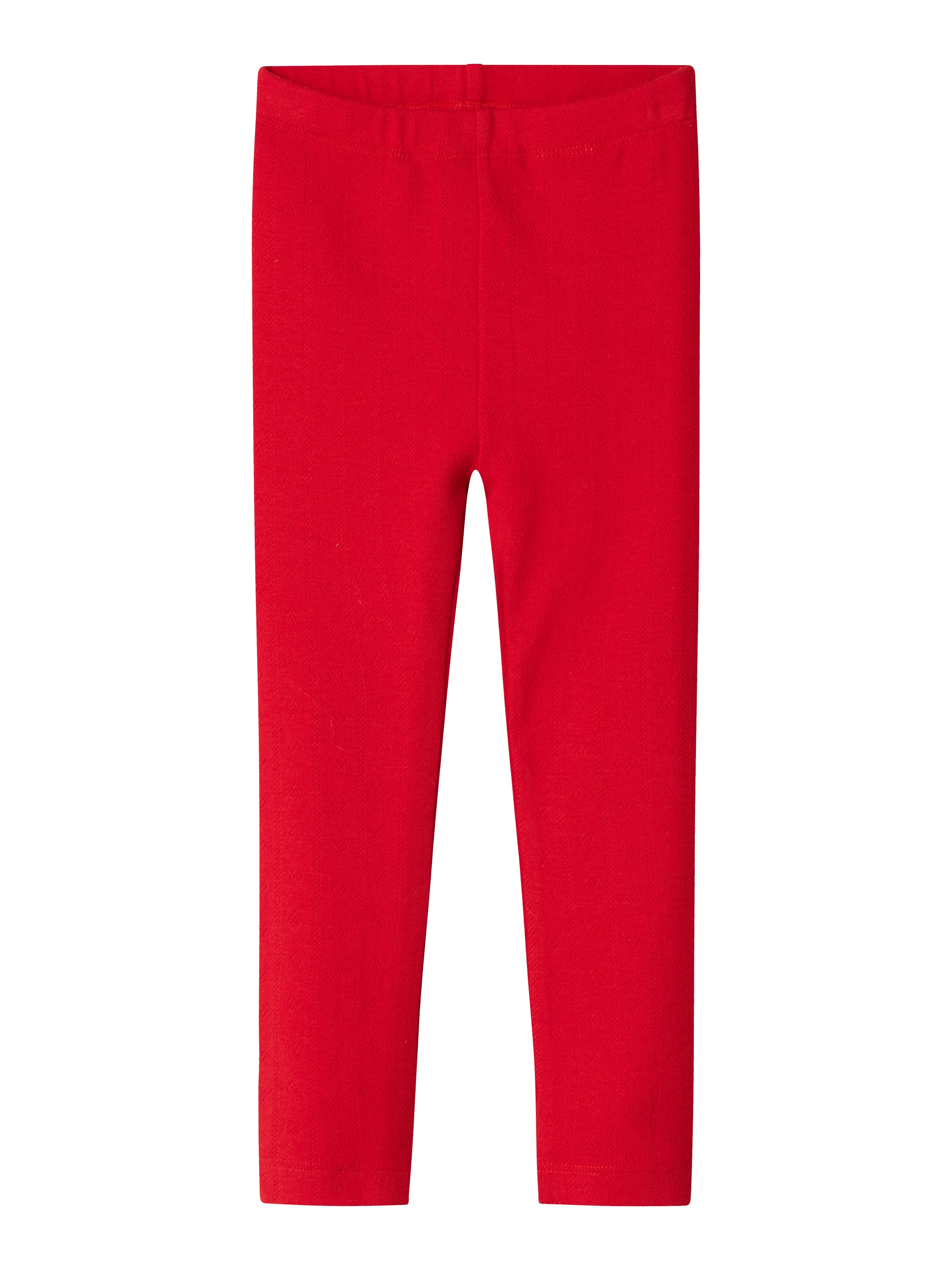 Name It Dagnes Leggings Chinese Red 92 Cm