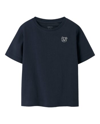 Name It Dakani Ss Top Navy Blazer 92 Cm