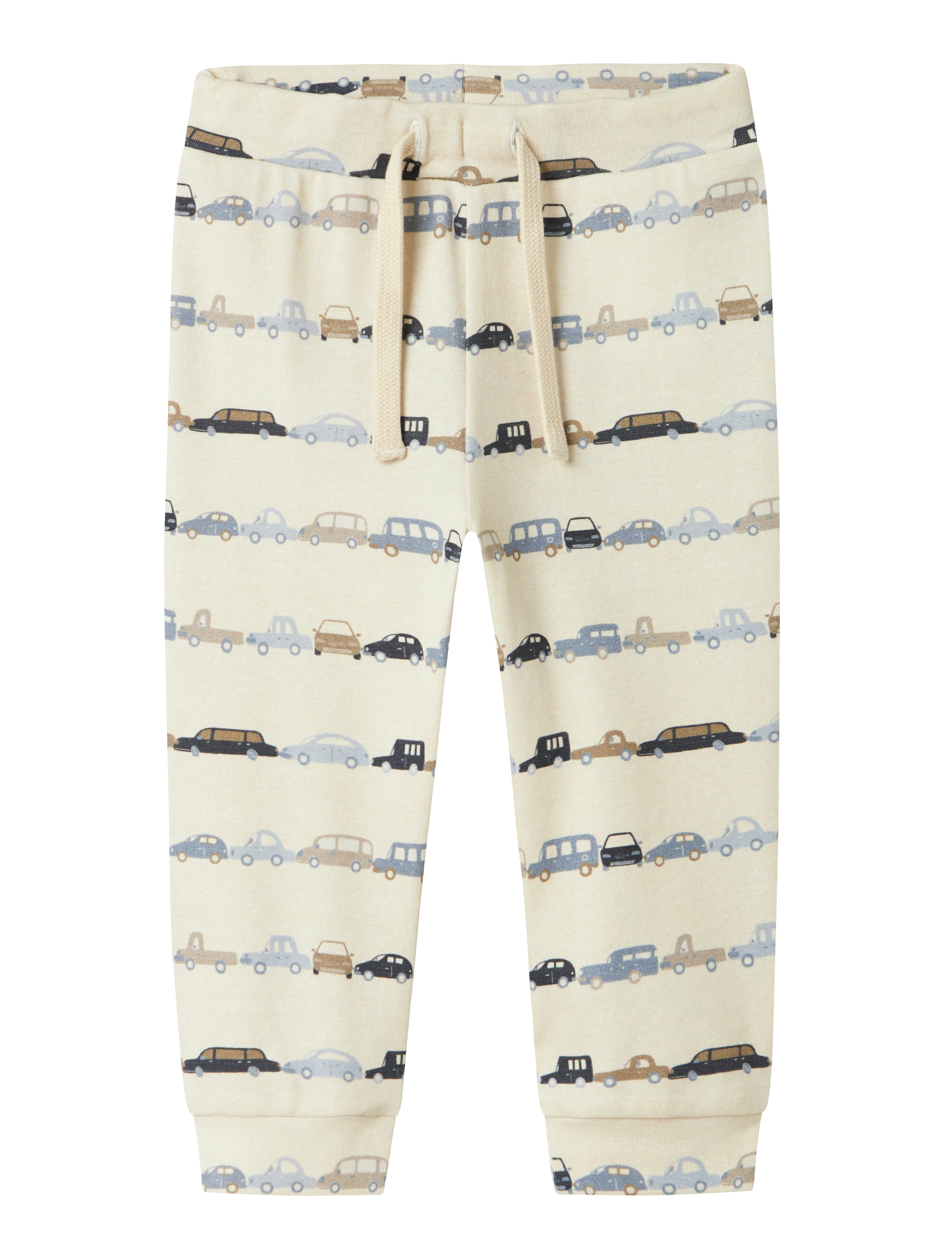 Name It Dalman Pants Peyote Melange 50 Cm