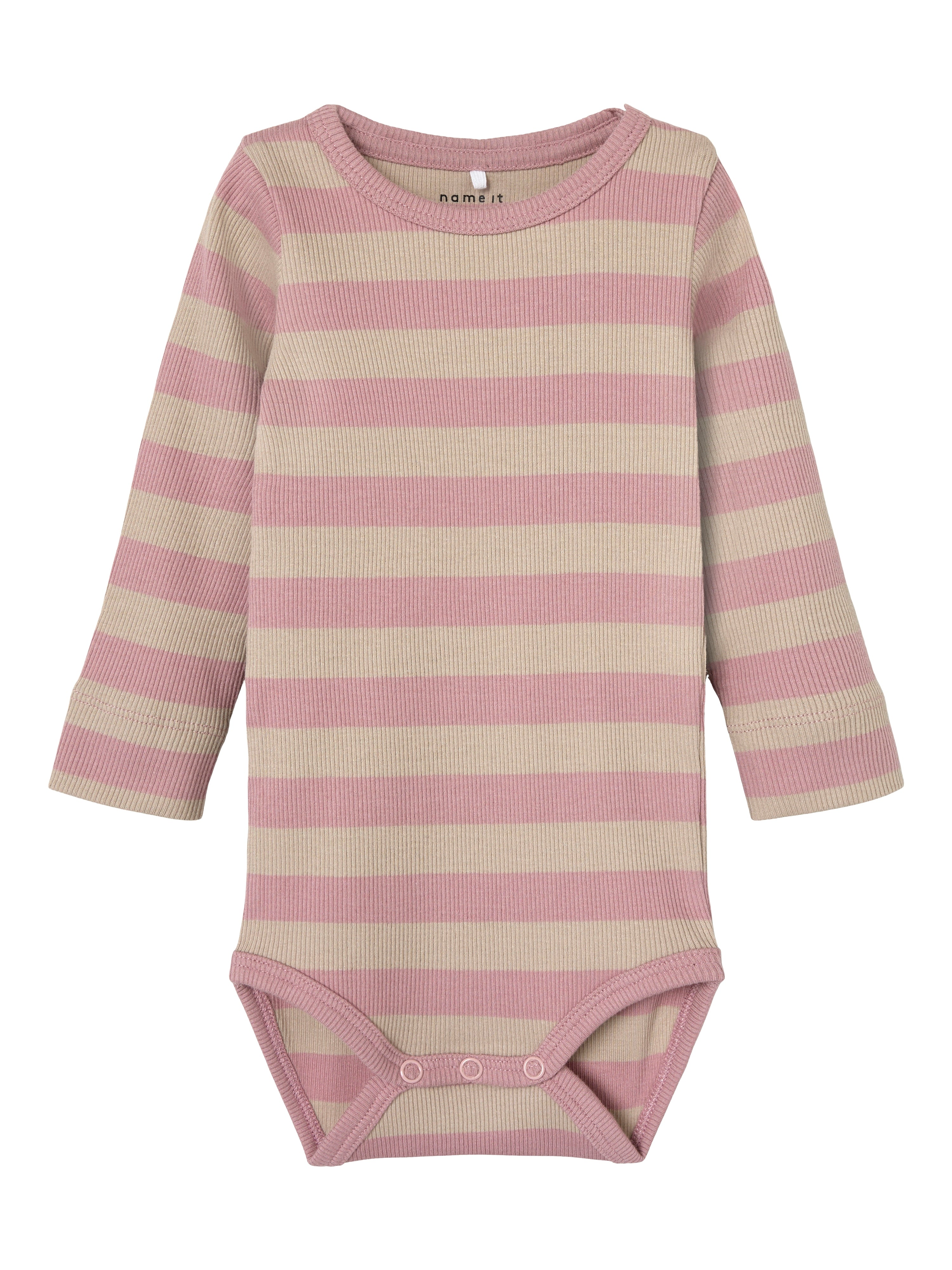 Name It Danny Body Woodrose 50 Cm