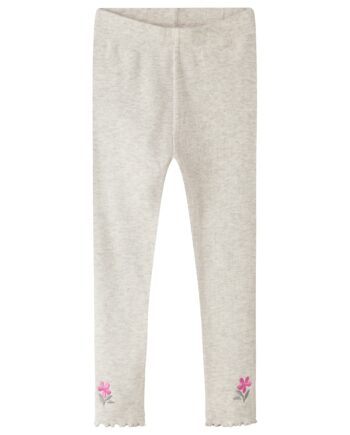 Name It Dari Leggings Peyote Melange 92 Cm